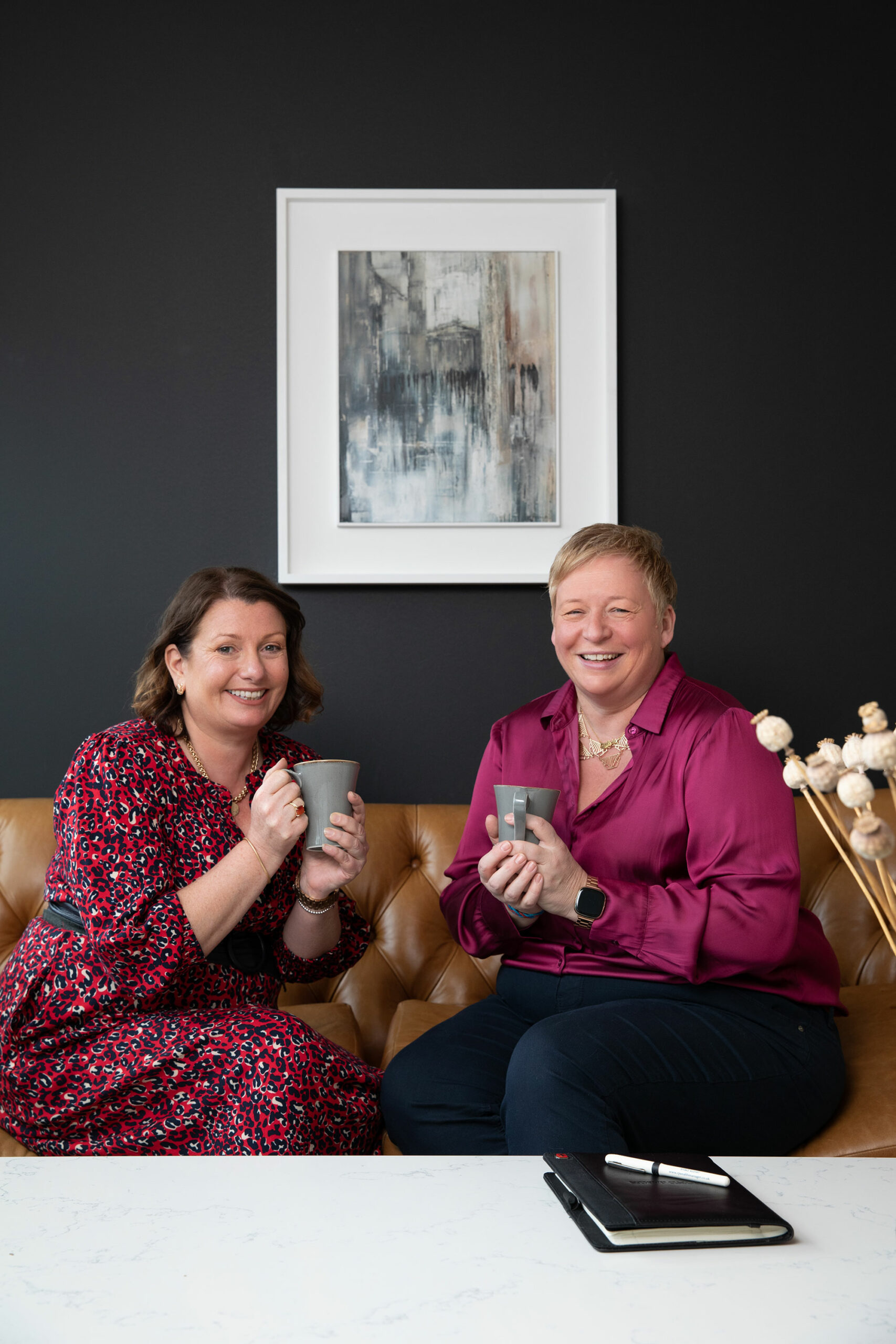 Tigz-Rice-Raymond-James-Hitchin-Co-Space-Stevenage-2023-103 Raymond James Hitchin Faye Silver and Susie Bewell photographed by Hertfordshire Personal Branding Photographer © Tigz Rice Ltd 2023. http://www.tigzrice.com