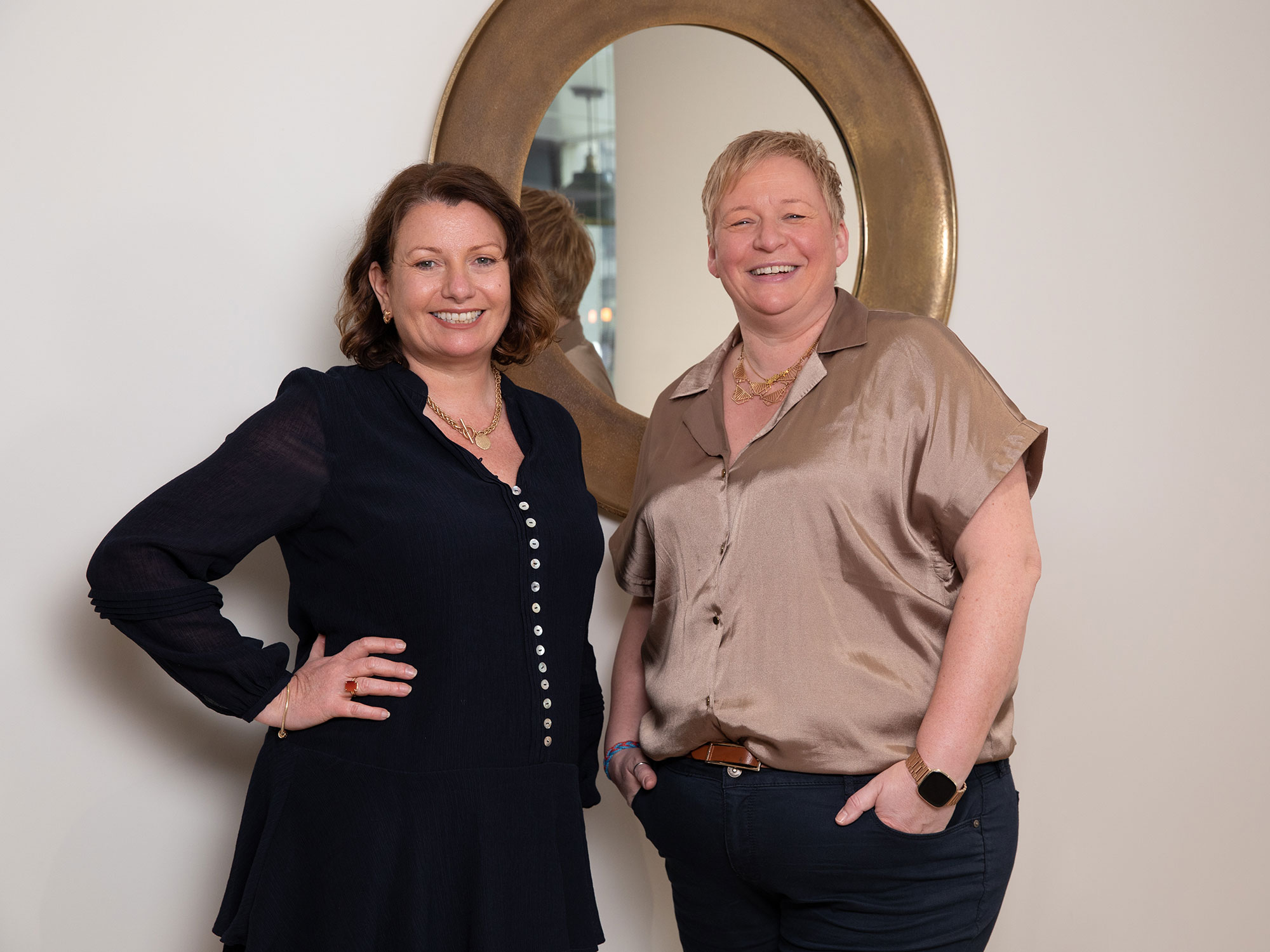 Tigz-Rice-Raymond-James-Hitchin-Co-Space-Stevenage-2023-149 Raymond James Hitchin Faye Silver and Susie Bewell photographed by Hertfordshire Personal Branding Photographer © Tigz Rice Ltd 2023. http://www.tigzrice.com