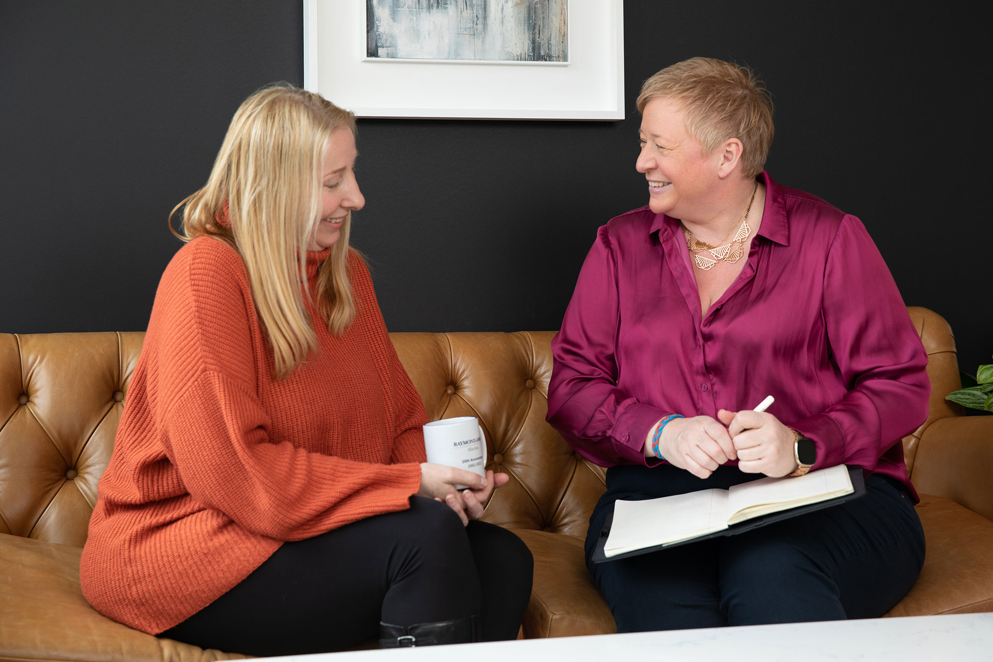 Tigz-Rice-Raymond-James-Hitchin-Co-Space-Stevenage-2023-83 Raymond James Hitchin Faye Silver and Susie Bewell photographed by Hertfordshire Personal Branding Photographer © Tigz Rice Ltd 2023. http://www.tigzrice.com