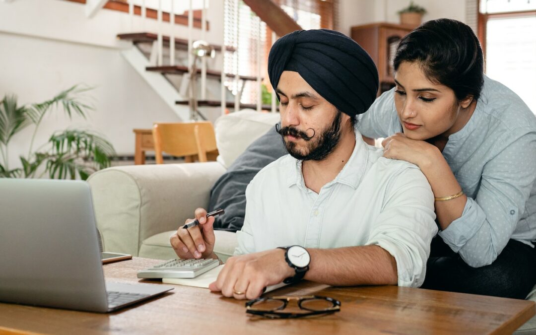 Planning for the New Tax Year