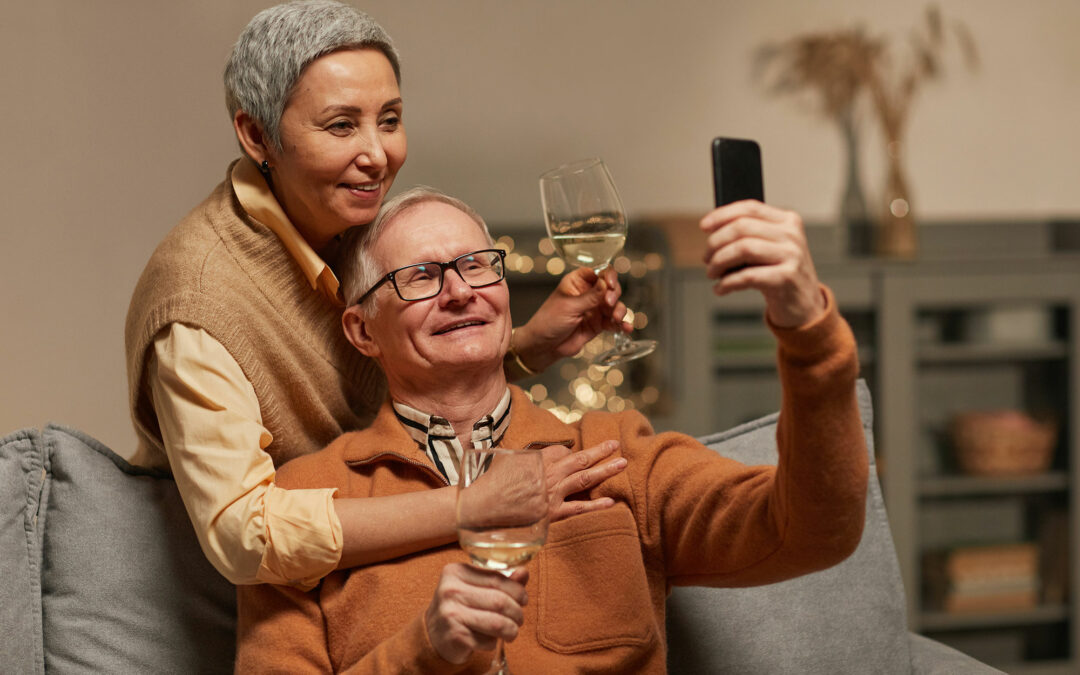 Being Pensions Aware