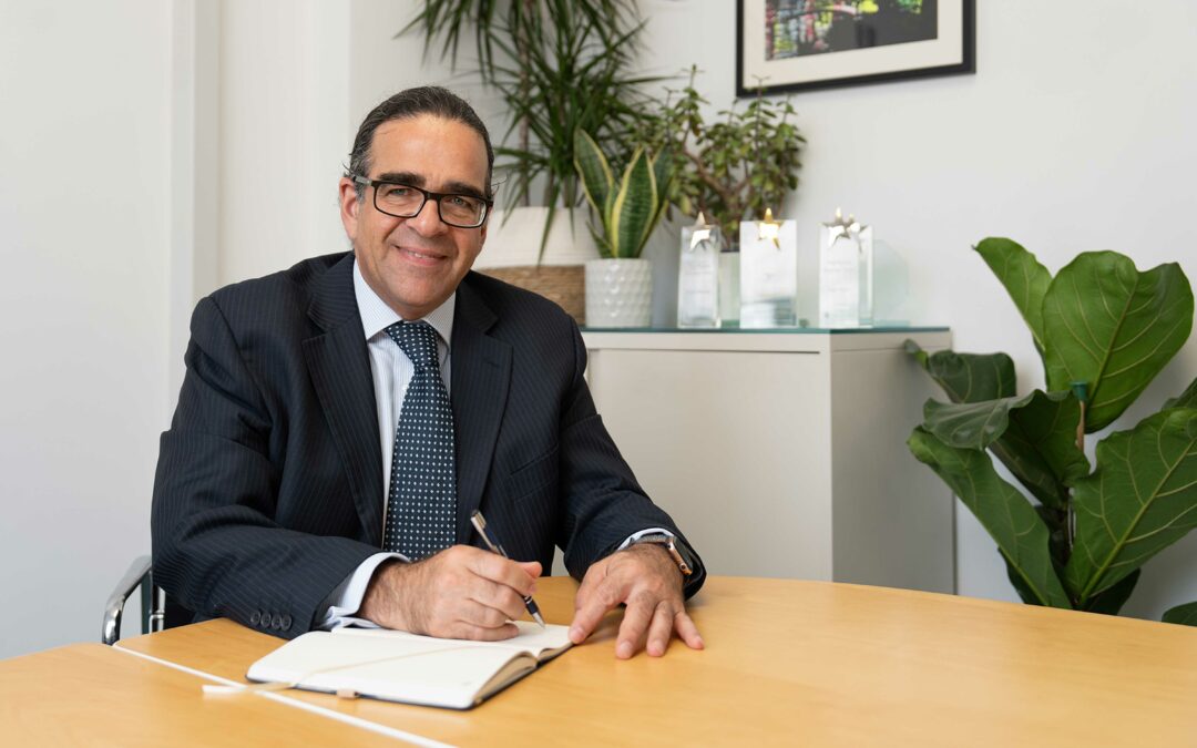 Summer Investor Market Update 2024