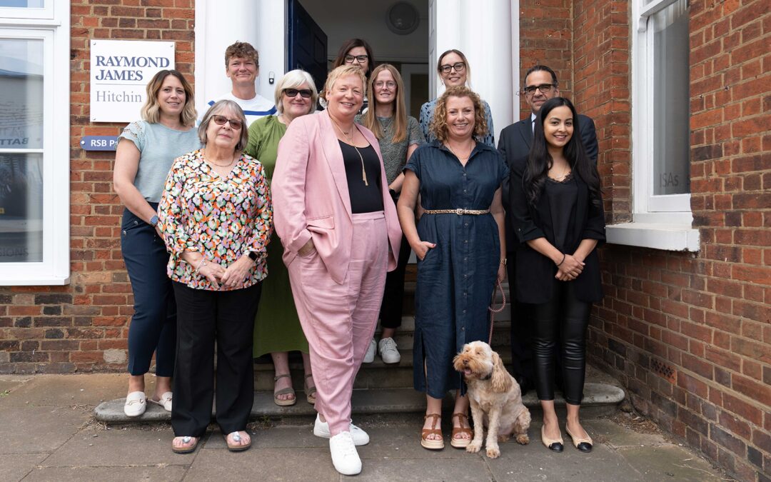 Autumn 2024 – The Bit At The Back
