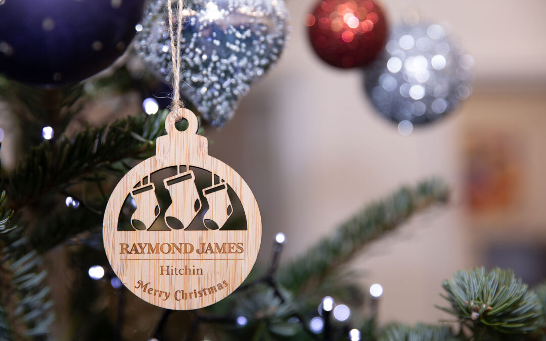 You are invited! RJ Christmas Mingle – and Panto at the QMT